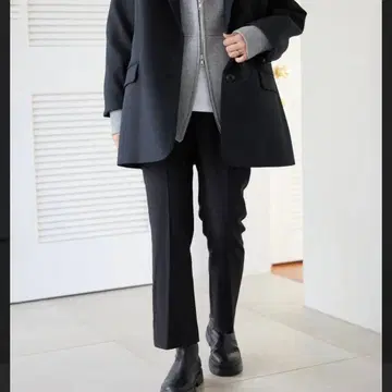 SLOBE 스틱 팬츠 40 사이즈