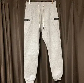 ASRV 스웨트 팬츠