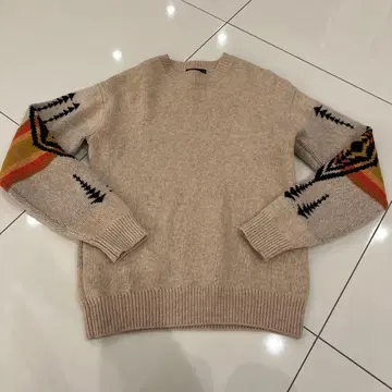 펜들턴 니트 여성용 s