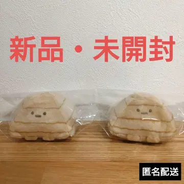 [ 새상품 미개봉 ] 호텔 뉴 스미코 모래 놀이 세트 2개