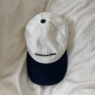 thisisneverthat 야구 모자