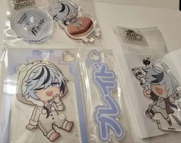 NU: 카니발 브레이드