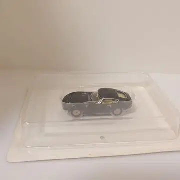 토미카 도요타 2000GT