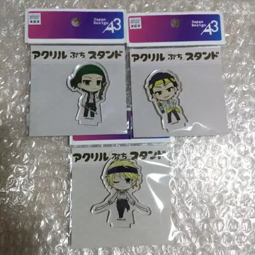 우모리 아크릴 스탠드