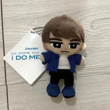 스노 i DO ME 스노치루 [ 와타나베 쇼타 ]