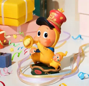 Celebrating POP MART 15th Anniversary 3