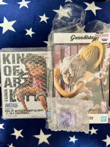 원피스 MONKEY.D.LUFFY 고무고무 열매 3개 세트