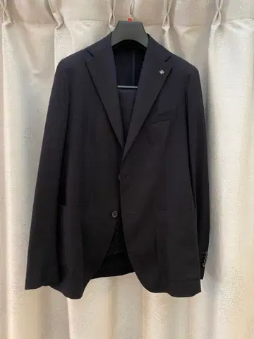 [ 새상품급 정품 ] TAGLIATORE 딸리아또레 셋업 수트 다카르