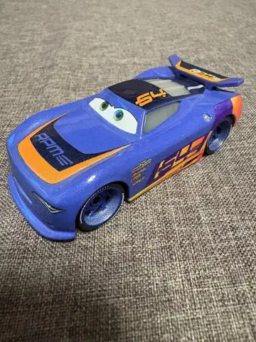 마텔 카즈 발리 디페달 CARS