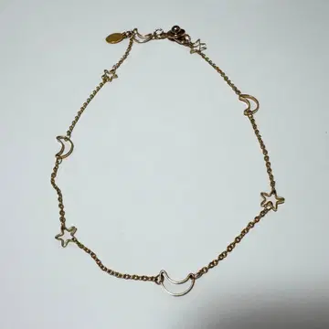 팬들리 뮤즈 목걸이 초커