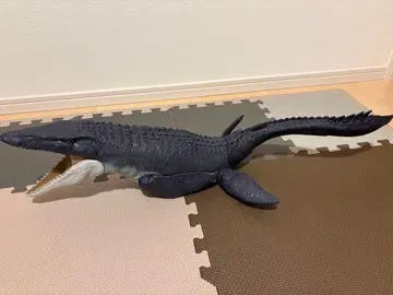 모사사우루스 마텔