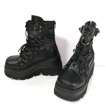 demonia 부츠 shaker 60