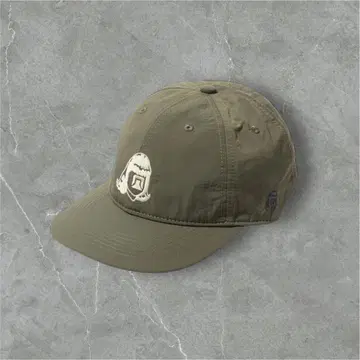 TACOMA FUJI RECORDS 로고 캡 '25 새상품 캡