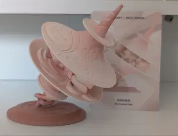 [ POPMART ] SKULLPANDA The Paradox