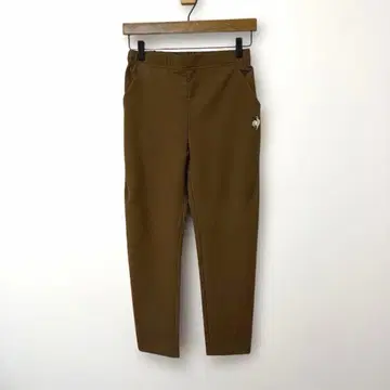 24년 le coq sportif 히트 네비 크로스 팬츠 S