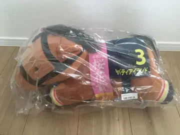 서러브레드 컬렉션 네소베리 초 BIG 봉제 인형 리버티 아일랜드