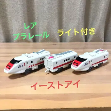 프라레일 이스트 아이 E926계 라이트 포함