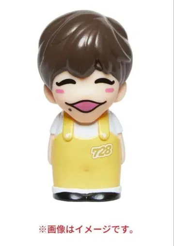 나니와단시 손가락 인형 나가오 켄토