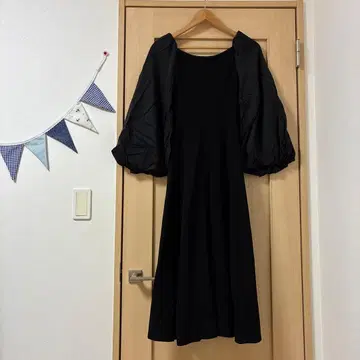 코코딜, 원피스