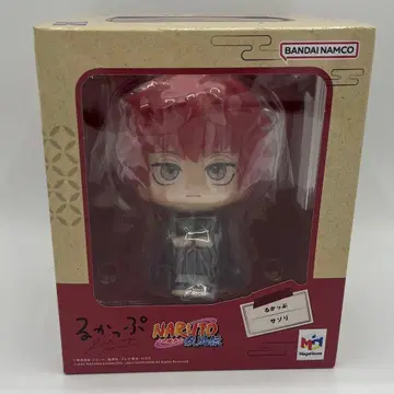 [ 미개봉 새상품 ] 사소리 NARUTO 룩업 나루토