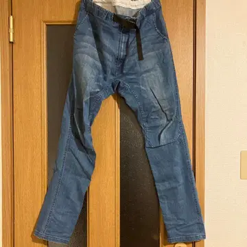 COEN c.mountaineering 스트레치 스키니 클라이밍 XL