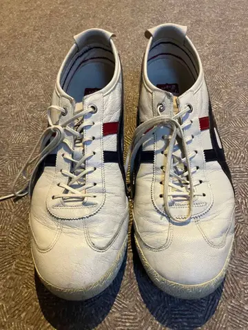 오니츠카타이거 MEXICO 66 SD 27.5cm