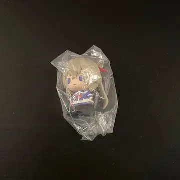 몬스터 스트라이크 미니 피규어 컬렉션 마사무네 몬도리 몬스트