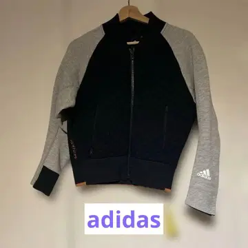 아디다스 adidas 블루종