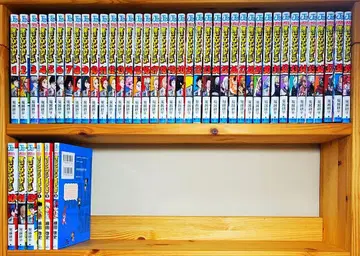 나의 히어로 아카데미아 전권