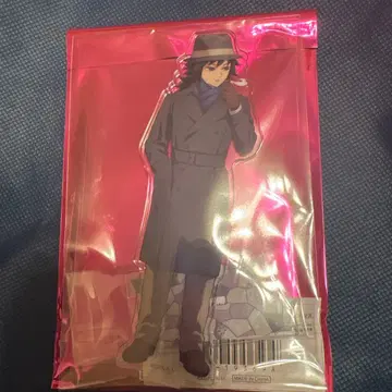 귀멸의 칼날 토미오카 기유 아크릴 스탠드 AGF