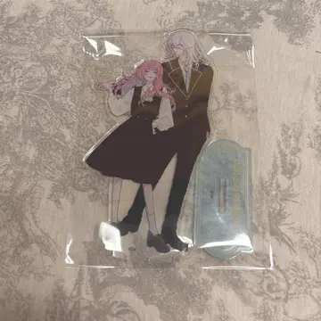 코이세요 마야카시 텐시도 아크릴 스탠드 팝업 아크릴 피규어 B