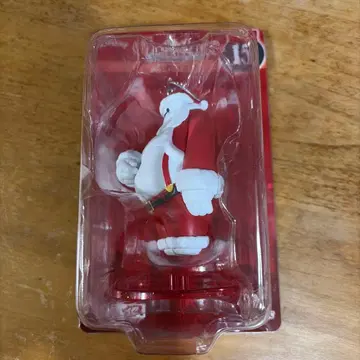 Disney 크리스마스 오너먼트 2025 베이맥스