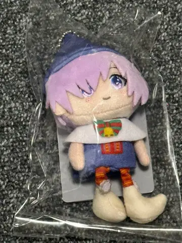 마슈 톤톤 참 FGO 페스티벌 2025