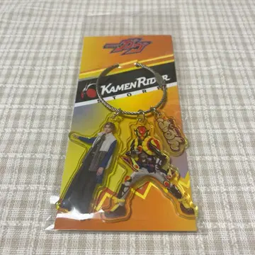 가면라이더 가브 3연 아크릴 키링 가면라이더 브람 라키아 아마르가