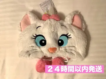 택 포함 새상품 마리 팬캡 디즈니 아리스토캣 마리