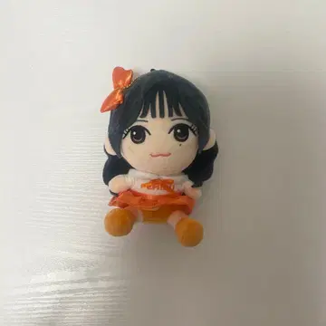 CUTIE STREET 카와모토 에무루 치비 누이