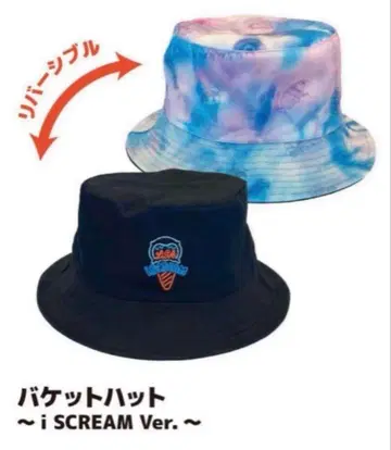 LiSA 버킷햇 i SCREAM 무도관