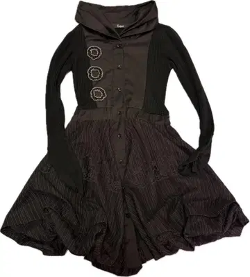 Esensation Eternally Blaze 이소재 도킹 원피스