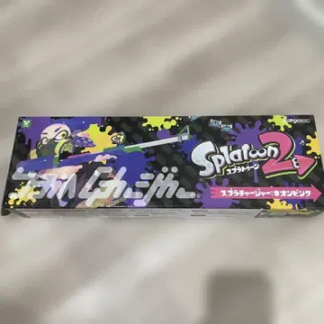Splatoon 2 스플래 슈터