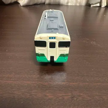 프라레일 키하 40 도호쿠색