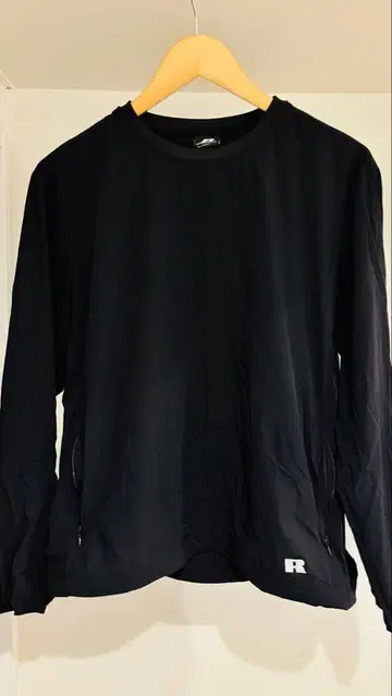 [SHIPS 별주] 4WAY 스트레치 패커블 나일론