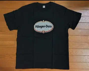 하겐다즈 기업 로고 기업 콜라보.