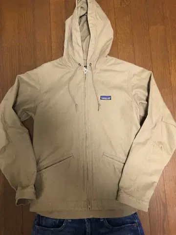 patagonia 팀버 프레임 자켓 S