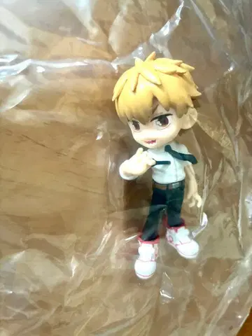 체인소 맨 palverse 파르바스 덴지 피규어