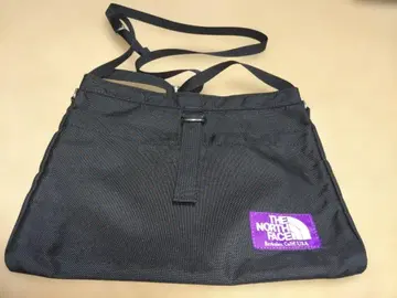 THE NORTH FACE 블랙 사코슈