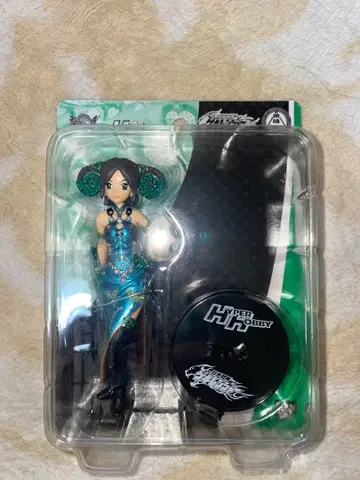 [ 미개봉 새상품 ] 걸즈 인 유니폼 메레 하이퍼 호비 한정 판매품