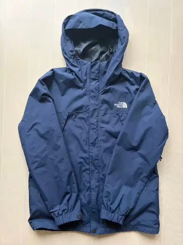 THE NORTH FACE 네이비 마운틴 후드티