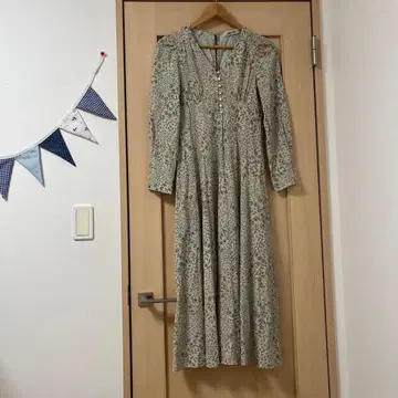 코코딜, 원피스