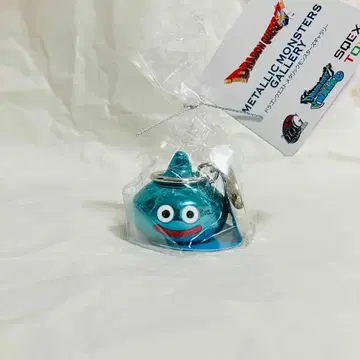 [ 새상품 ] 드래곤 퀘스트 메탈릭 몬스터즈 갤러리 스라미치