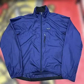 90s Patagonia 24102 벨로시티 나일론 자켓